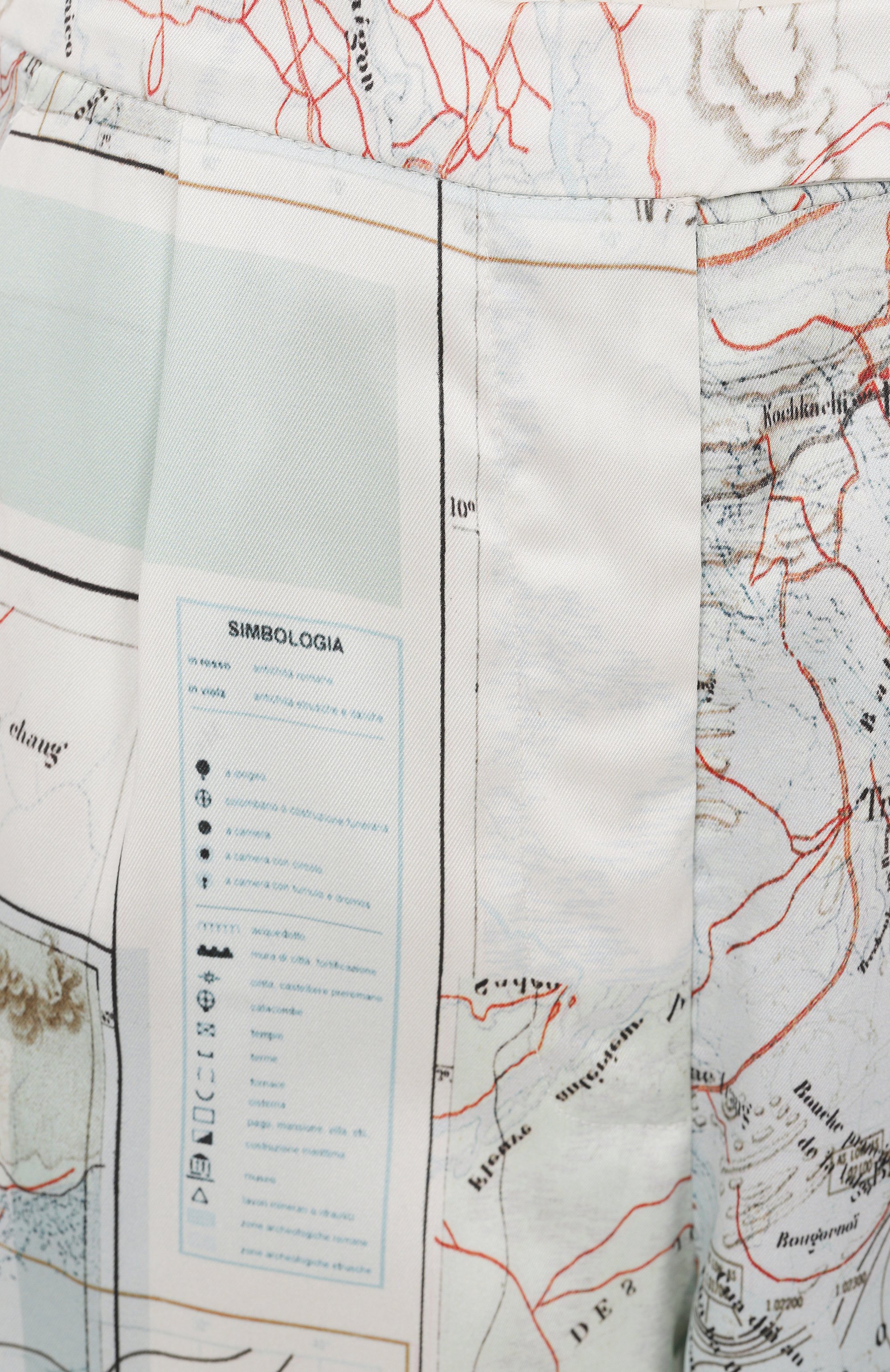 Брюки BEATRICE .B, арт. 25FE1947ARIA, фото 6