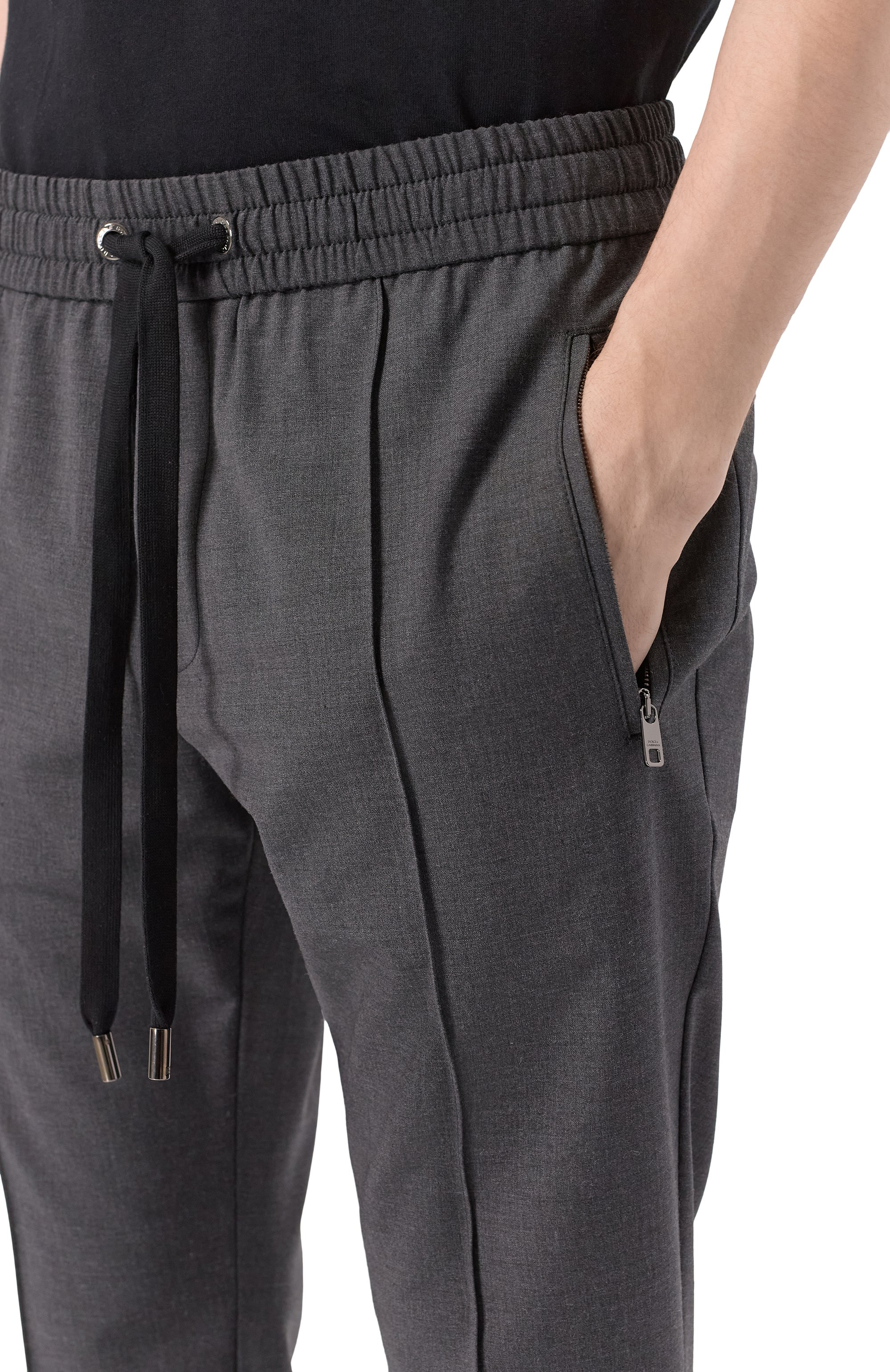 Брюки DOLCE & GABBANA, арт. GYACET/GJ275, фото 5