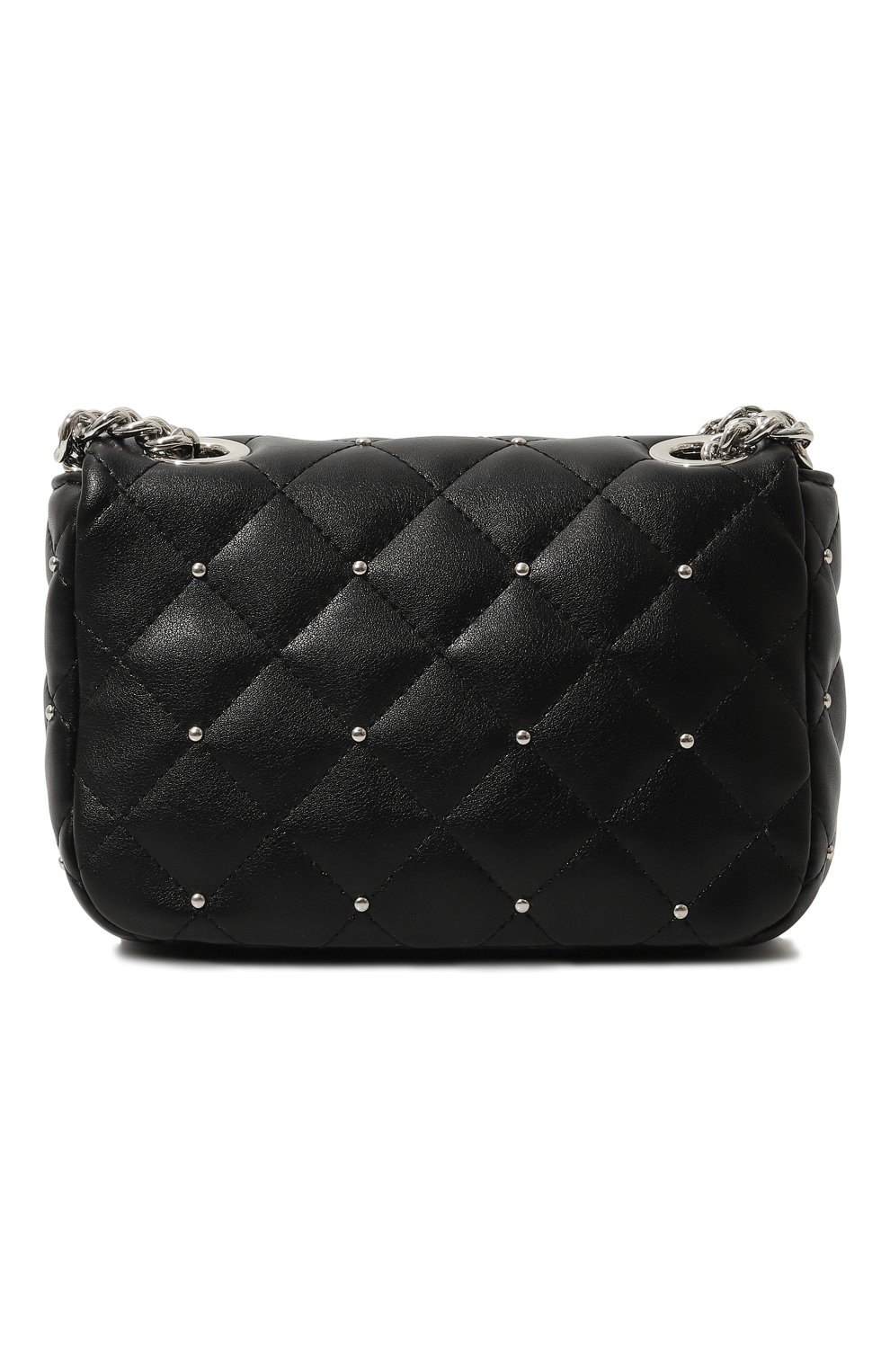 Сумка quilting VERSACE JEANS COUTURE, арт. 75VA4BQ6/ZS823, фото 5