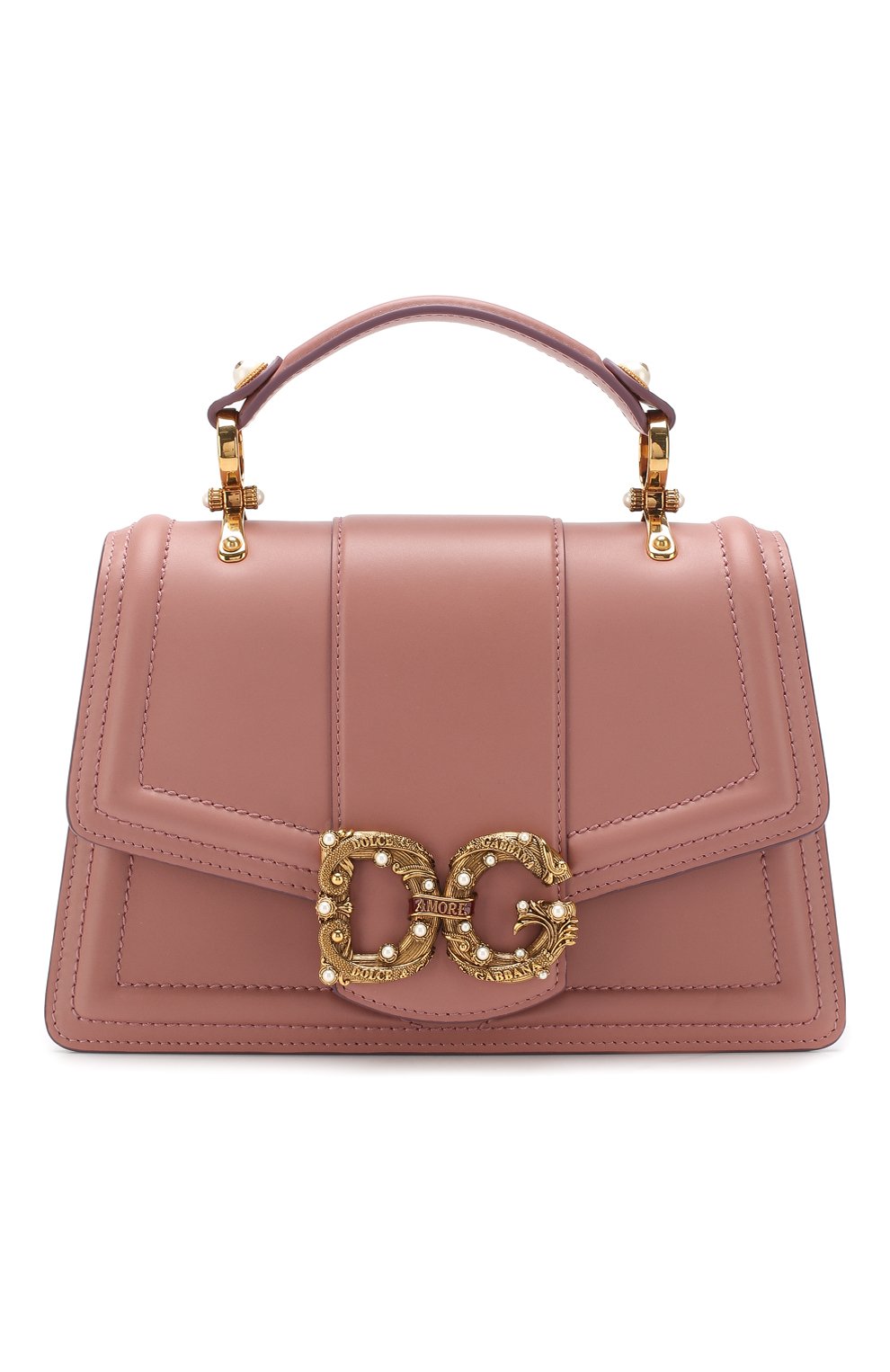 Сумка dg amore DOLCE & GABBANA, арт. BB6675/AK295, фото 1