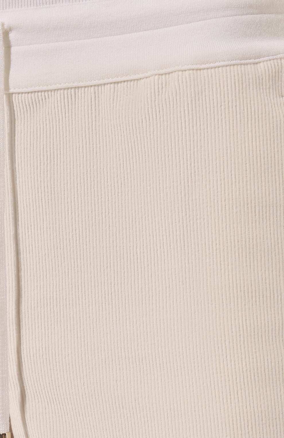 Вельветовые брюки LORENA ANTONIAZZI, арт. PA47AA/4245, фото 5