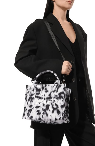 Сумка-тоут MSGM, арт. 3542MDZ78/844, фото 2