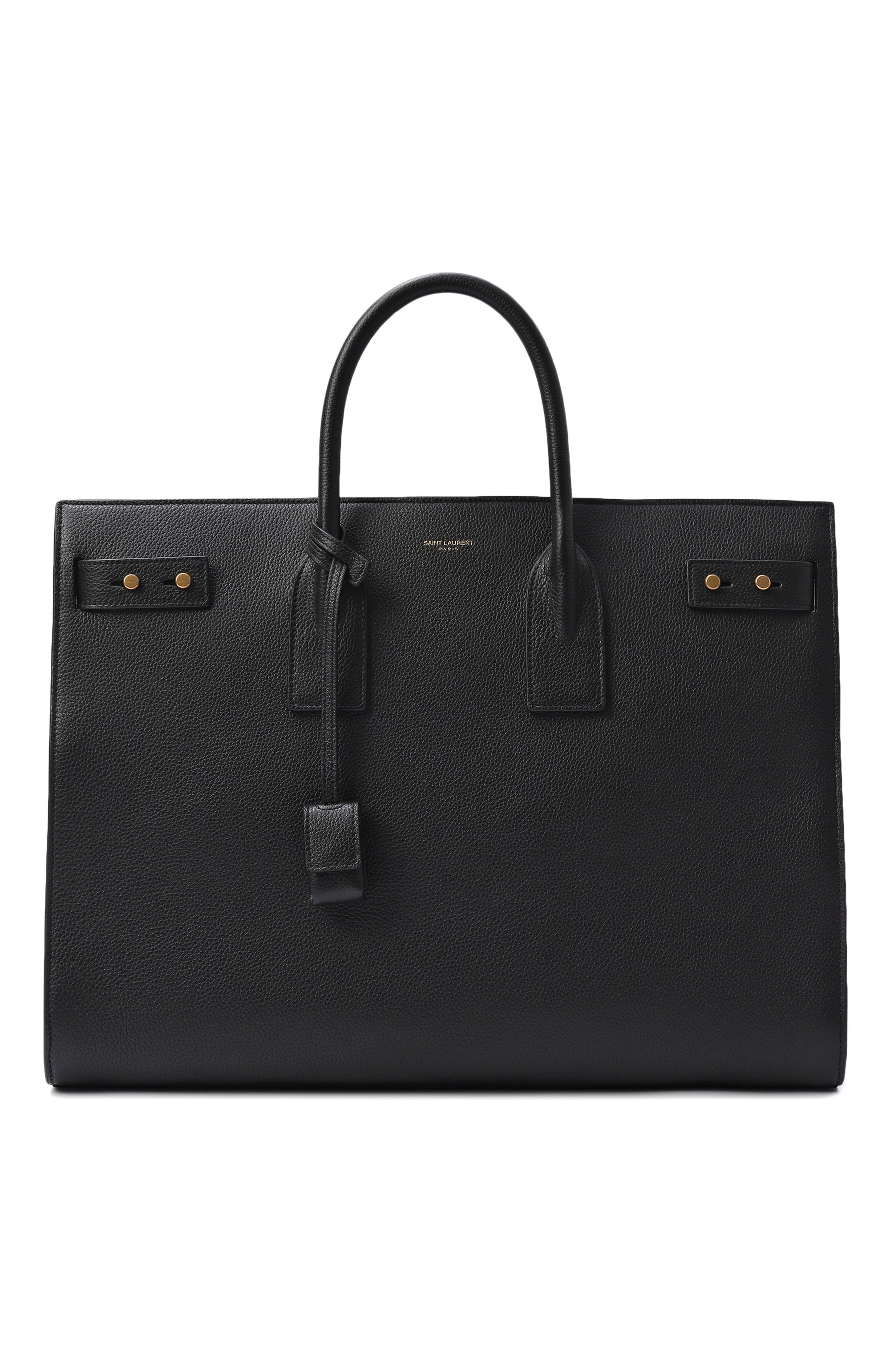 Сумка-тоут sac du jour SAINT LAURENT, арт. 631526/DTI0W, фото 1