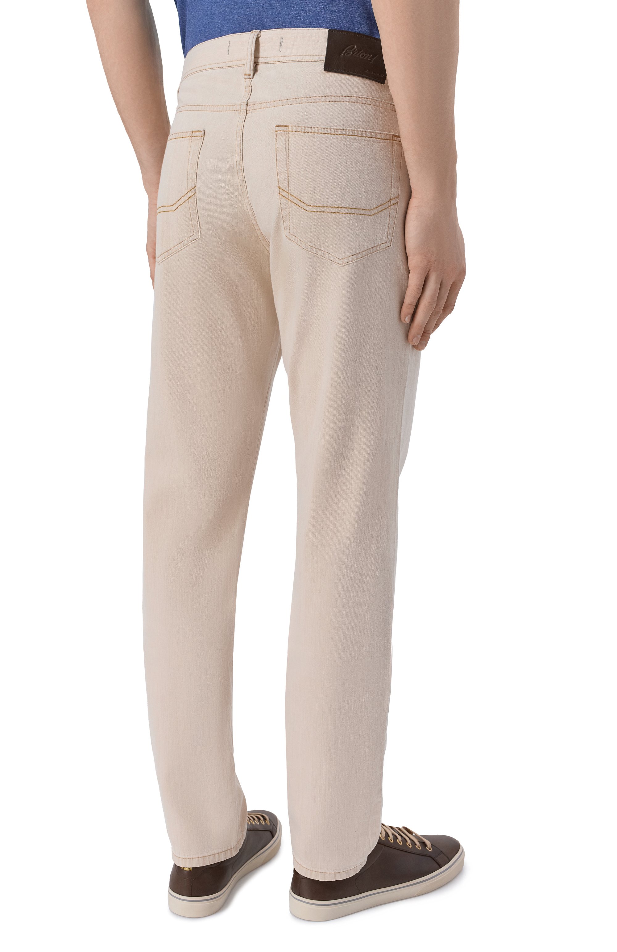 Джинсы meribel BRIONI, арт. SPEI0L/PDD02, фото 4