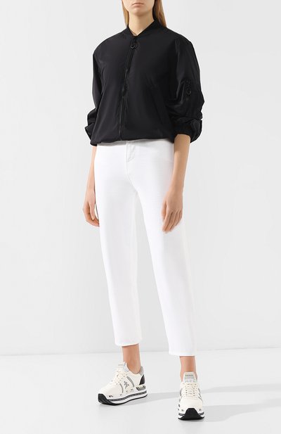 Куртка на молнии Y-3, арт. DY7258/W, фото 2