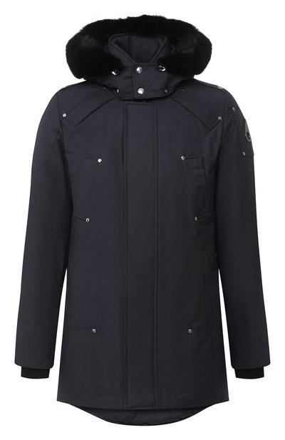 Пуховая парка stirling MOOSE KNUCKLES, арт. MK4661MP, фото 1