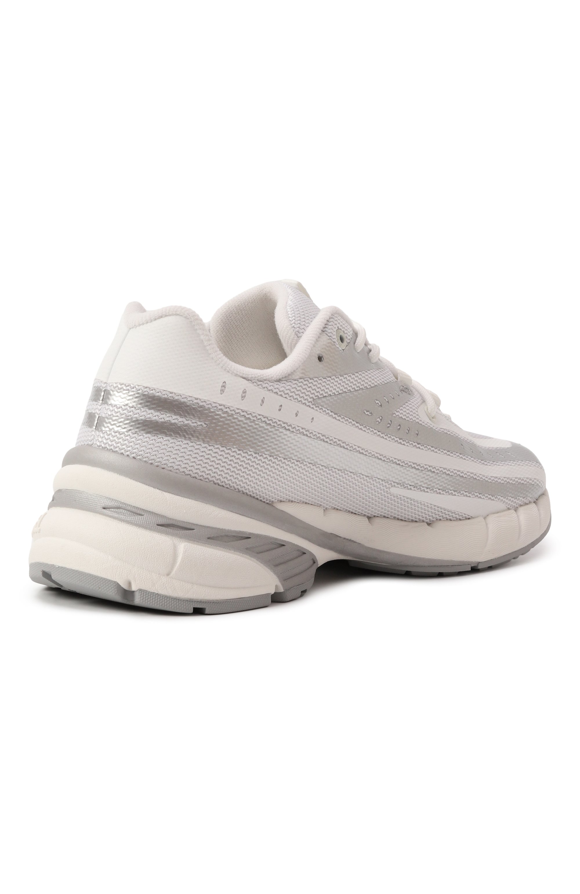 Текстильные кроссовки d-airspeed DIESEL, арт. Y03458/P8138, фото 5