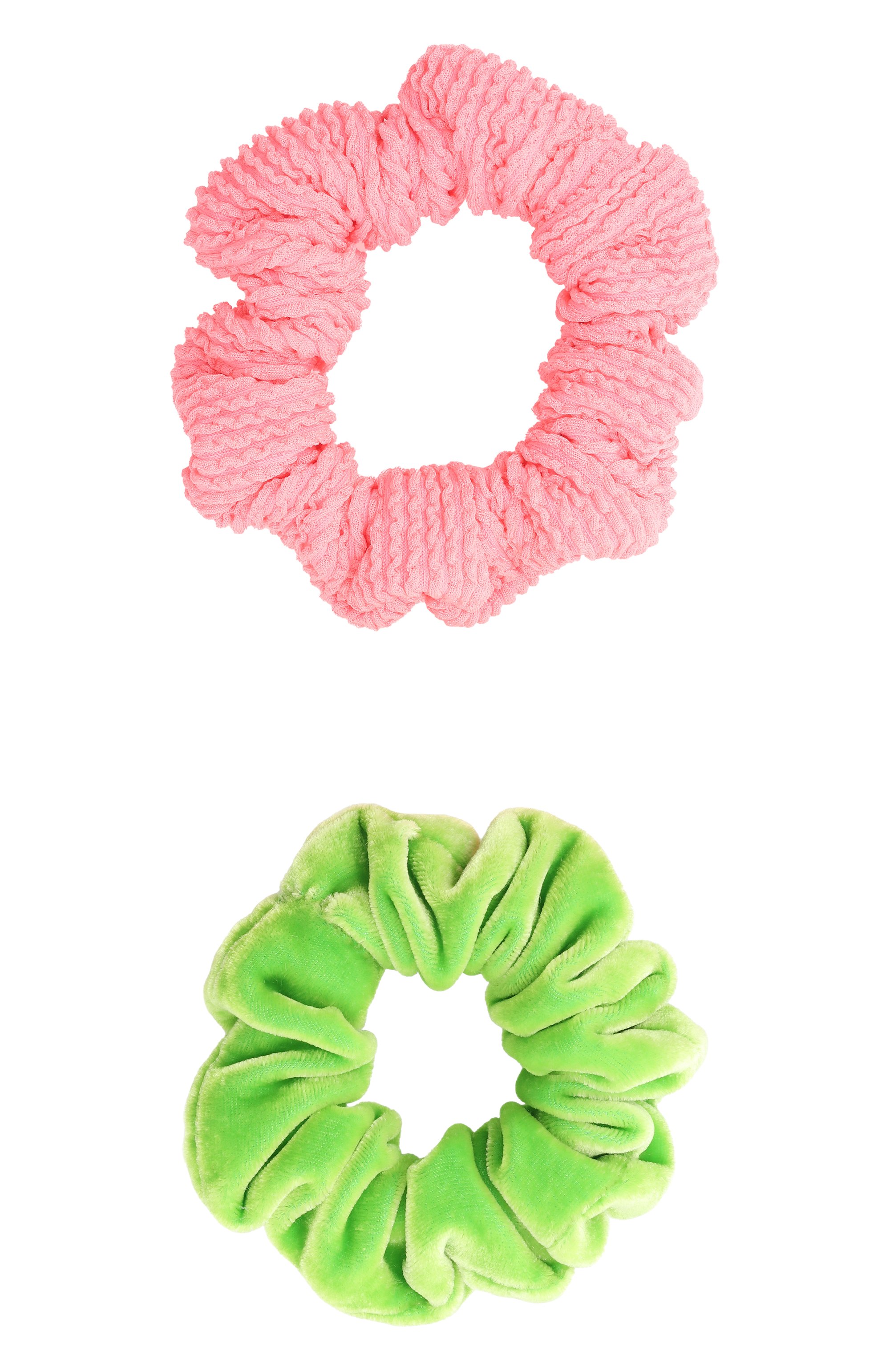 Комплект из двух резинок PINK.OLIVKA, арт. PO-70170, фото 1