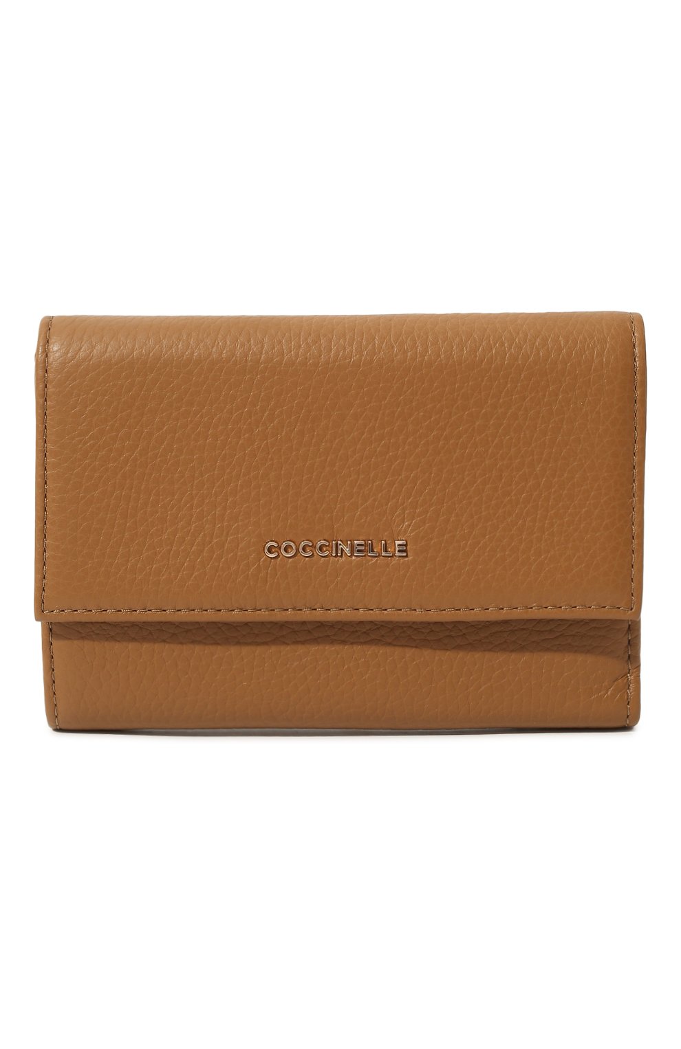 Кожаный кошелек COCCINELLE, арт. E2 MW5 11 66 01, фото 1