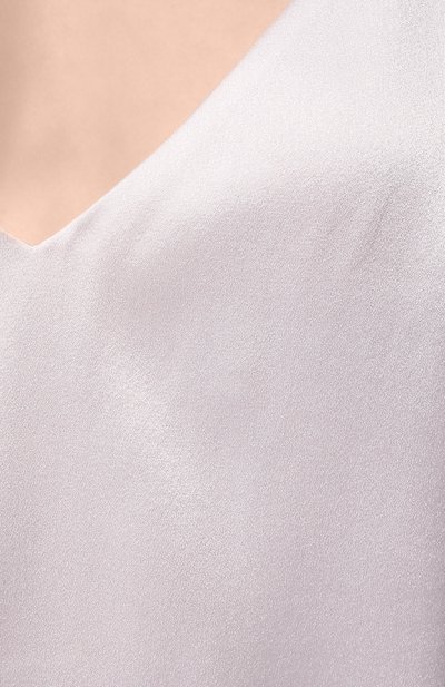 Шелковый топ JM STUDIO, арт. SS202217, фото 5