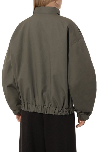 Утепленный бомбер BLCV, арт. 111CONRE005_KH, фото 4