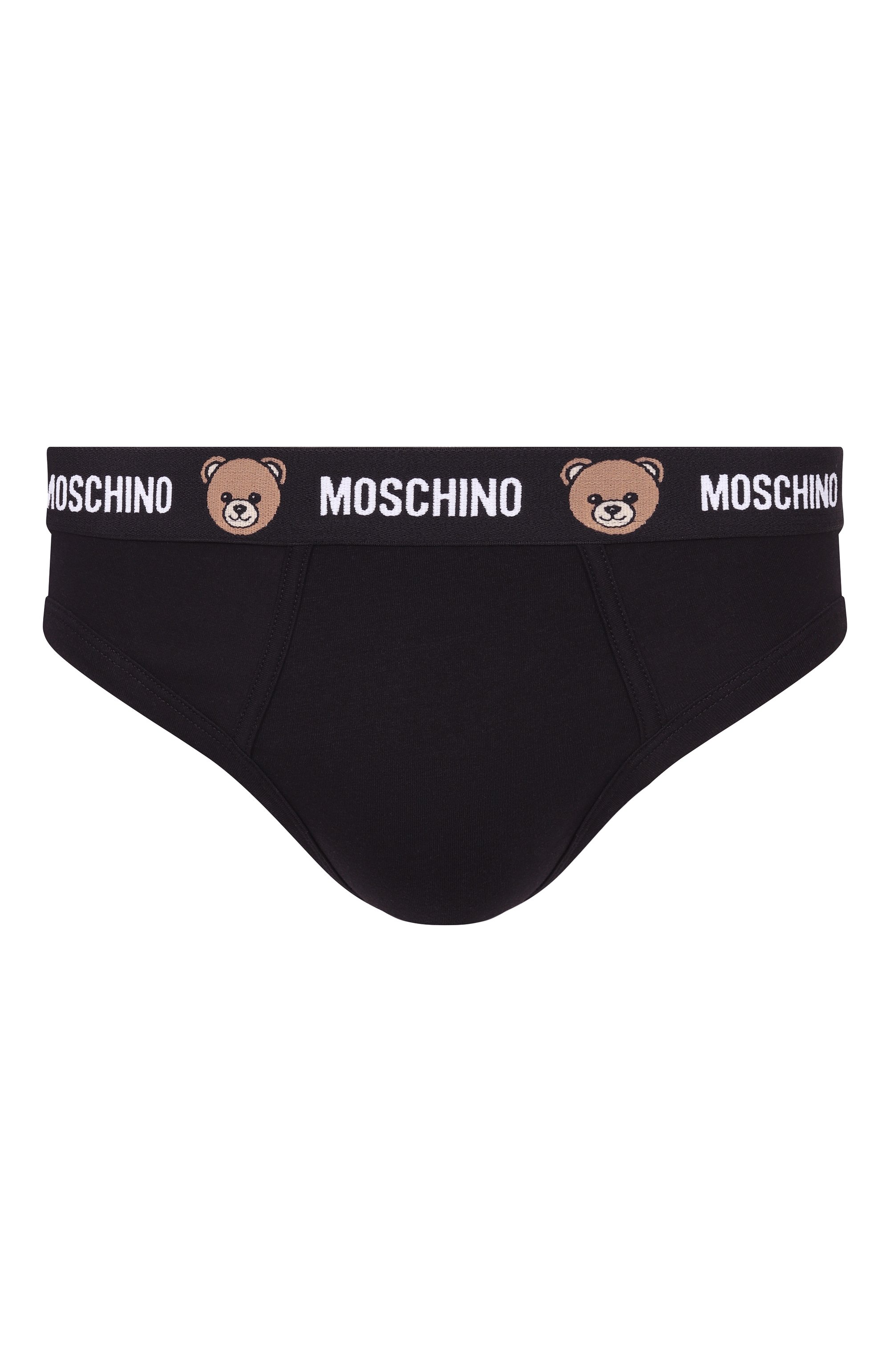 Комплект из двух брифов MOSCHINO, арт. A1301/4402, фото 1