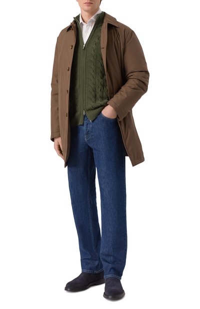 Кашемировый кардиган MVST, арт. M25.1PM.K013, фото 2