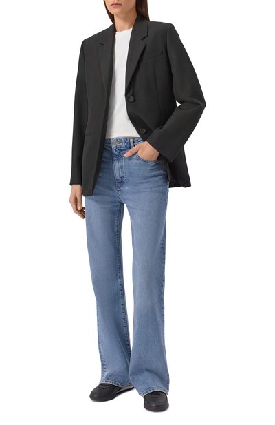 Хлопковая футболка AERONAUTICA MILITARE, арт. TS2490DJ00675, фото 2