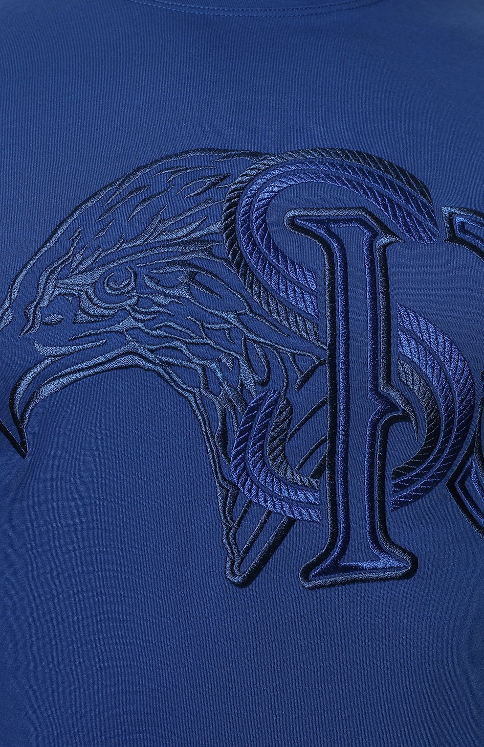 Футболка STEFANO RICCI, арт. MNH1101130/803, фото 5