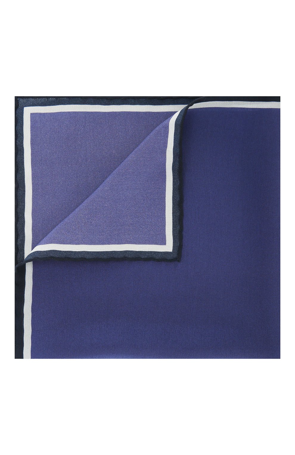 Шелковый платок LANVIN, арт. 3462/HANDKERCHIEF, фото 1