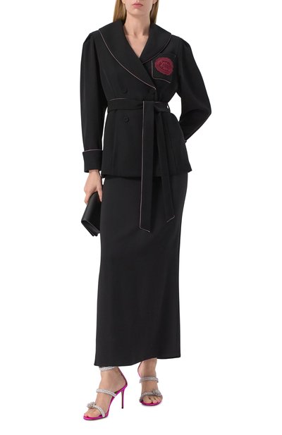 Жакет ULYANA SERGEENKO, арт. GCC008FW24P 2244Т24, фото 2