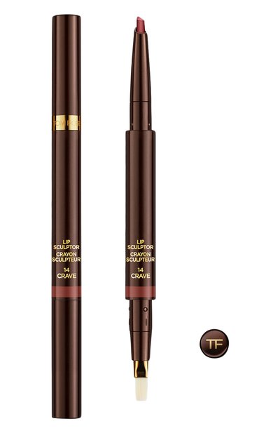 Женский скульптор для губ, оттенок 14 crave TOM FORD, арт. T5Y4-14
