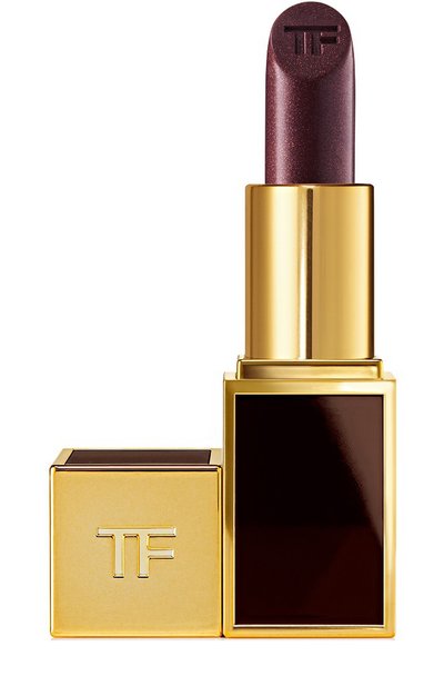 Женская мини-помада для губ lip color lips &amp; boys, оттенок jon TOM FORD, арт. T31H-96