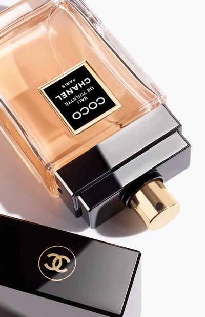 Туалетная вода coco (100ml) CHANEL, арт. 0123460, фото 2