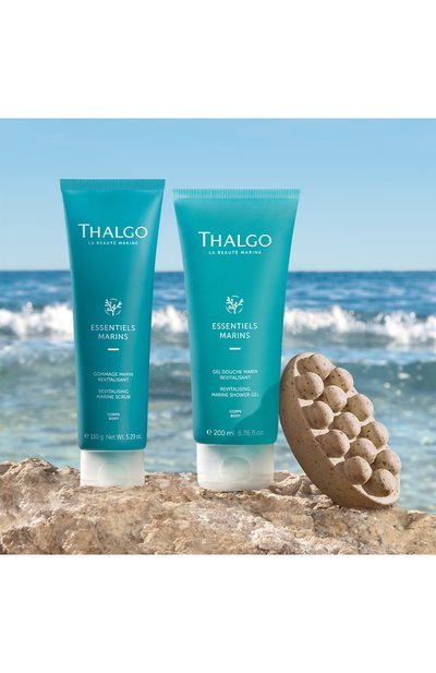Оживляющий морской скраб (150g) THALGO, арт. VT22008, фото 3