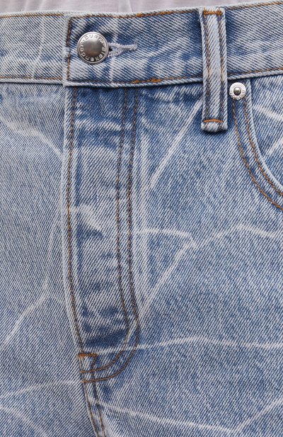 Джинсы ALEXANDER WANG, арт. 4DC3214975, фото 5