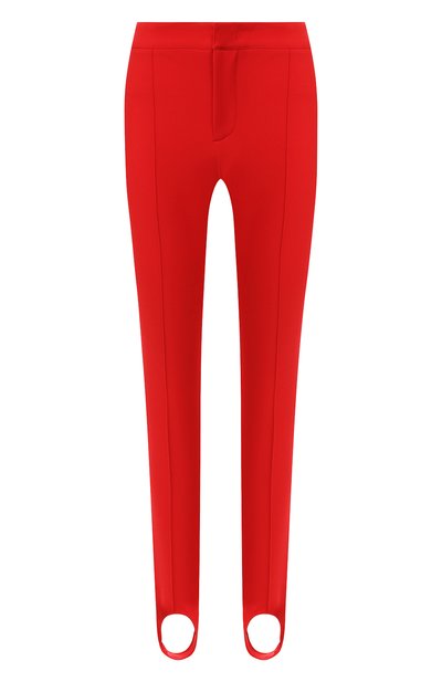 Женские брюки MONCLER GRENOBLE, арт. E2-098-16403-90-53064