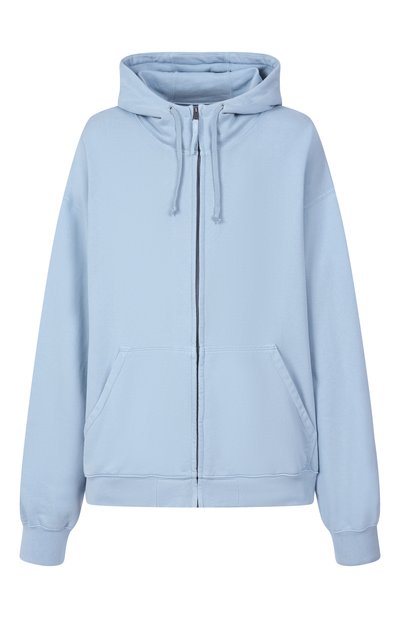 Мужского хлопковая толстовка MAISON MARGIELA, арт. S50HG0047/M25017