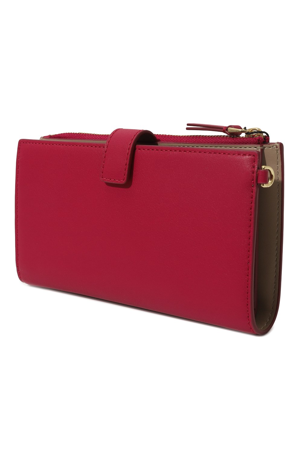 Кожаный кошелек MARC JACOBS (THE), арт. 2S3SMP001S01, фото 2