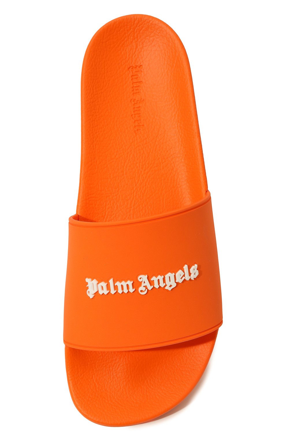 Шлепанцы PALM ANGELS, арт. PMIC011F24MAT001, фото 6