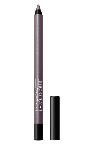 Женский карандаш-каял для глаз kajal excess longwear smoky eye liner, оттенок smoked quartz (1,2g) MAC, арт. SB71-11