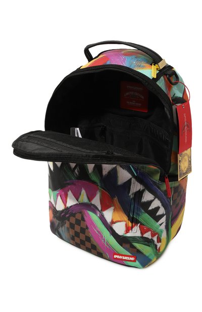 Рюкзак SPRAYGROUND, арт. 910B5150NSZ, фото 3
