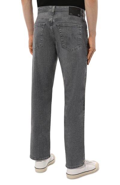 Джинсы graduate AG ADRIANO GOLDSCHMIED, арт. 1174AHD/CIHZ, фото 4