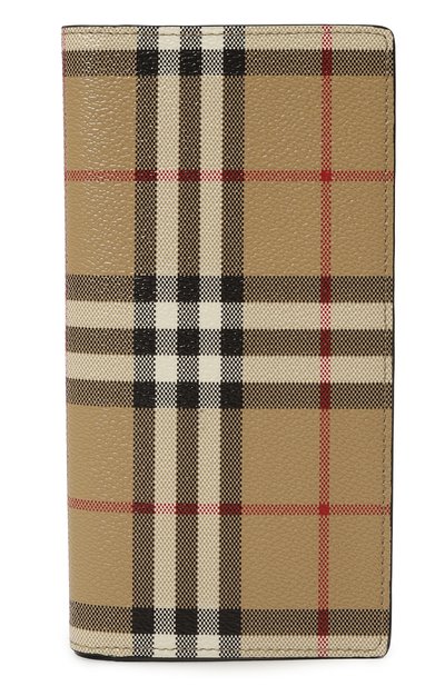 Мужской портмоне BURBERRY, арт. 8069819