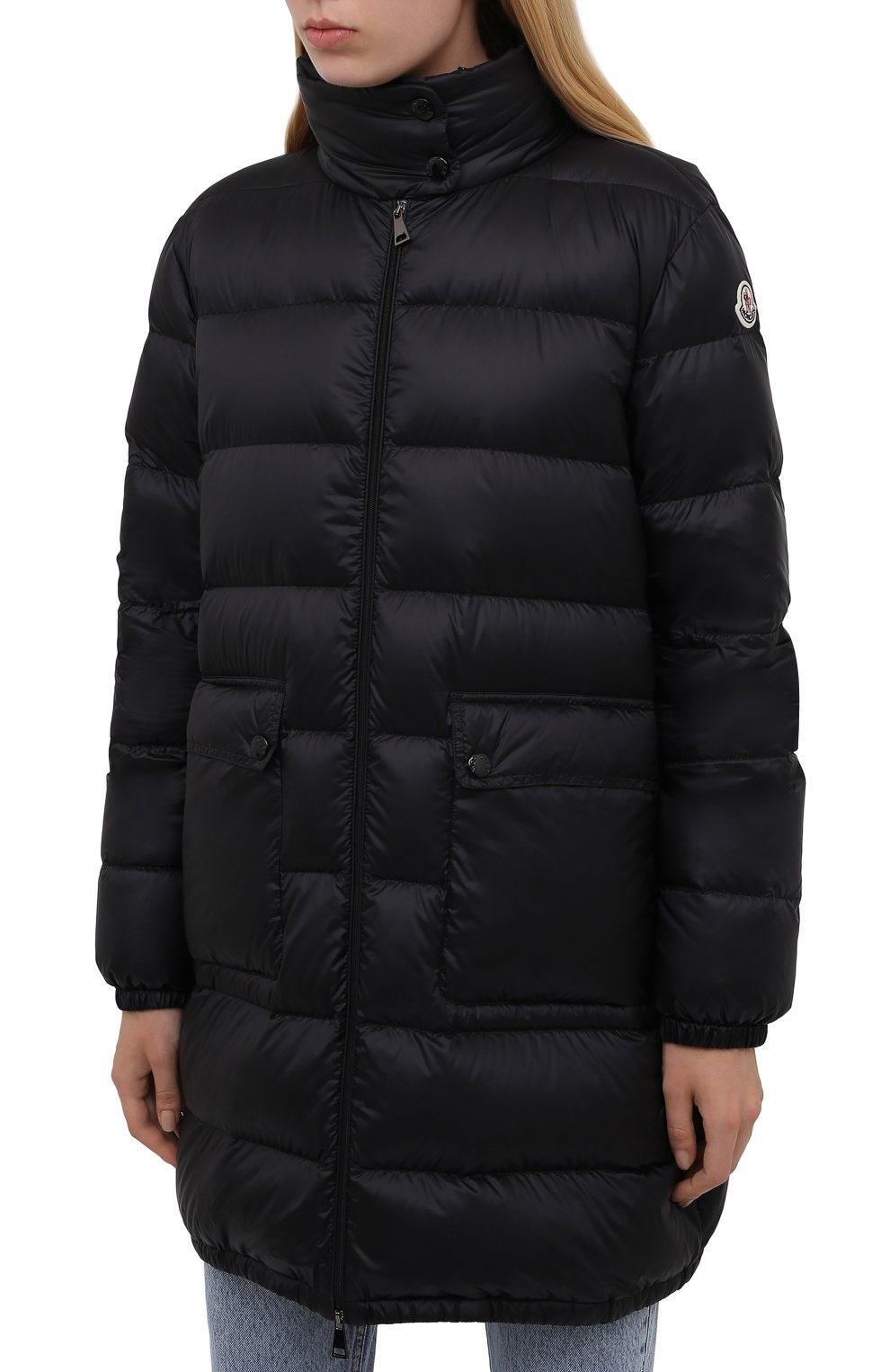Пуховик abricotier MONCLER, арт. G2-093-1B000-03-5396Q, фото 3