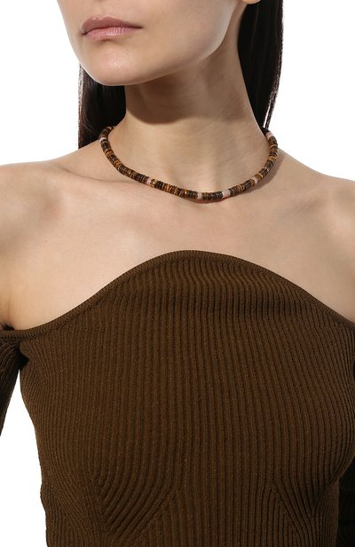 Колье ANNI LU, арт. 212-20-42, фото 2