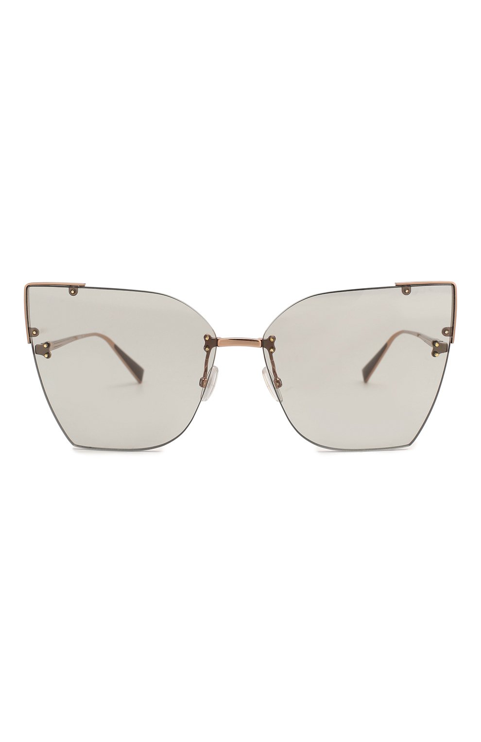 Солнцезащитные очки MAX MARA, арт. ANITA III DDB, фото 3