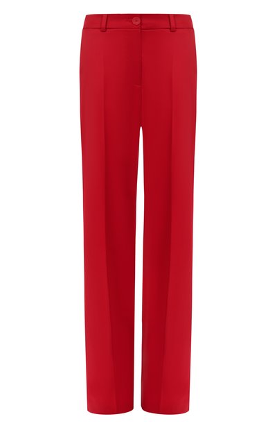 Женские шерстяные брюки LEFFERS, арт. 15.52.35.1.13