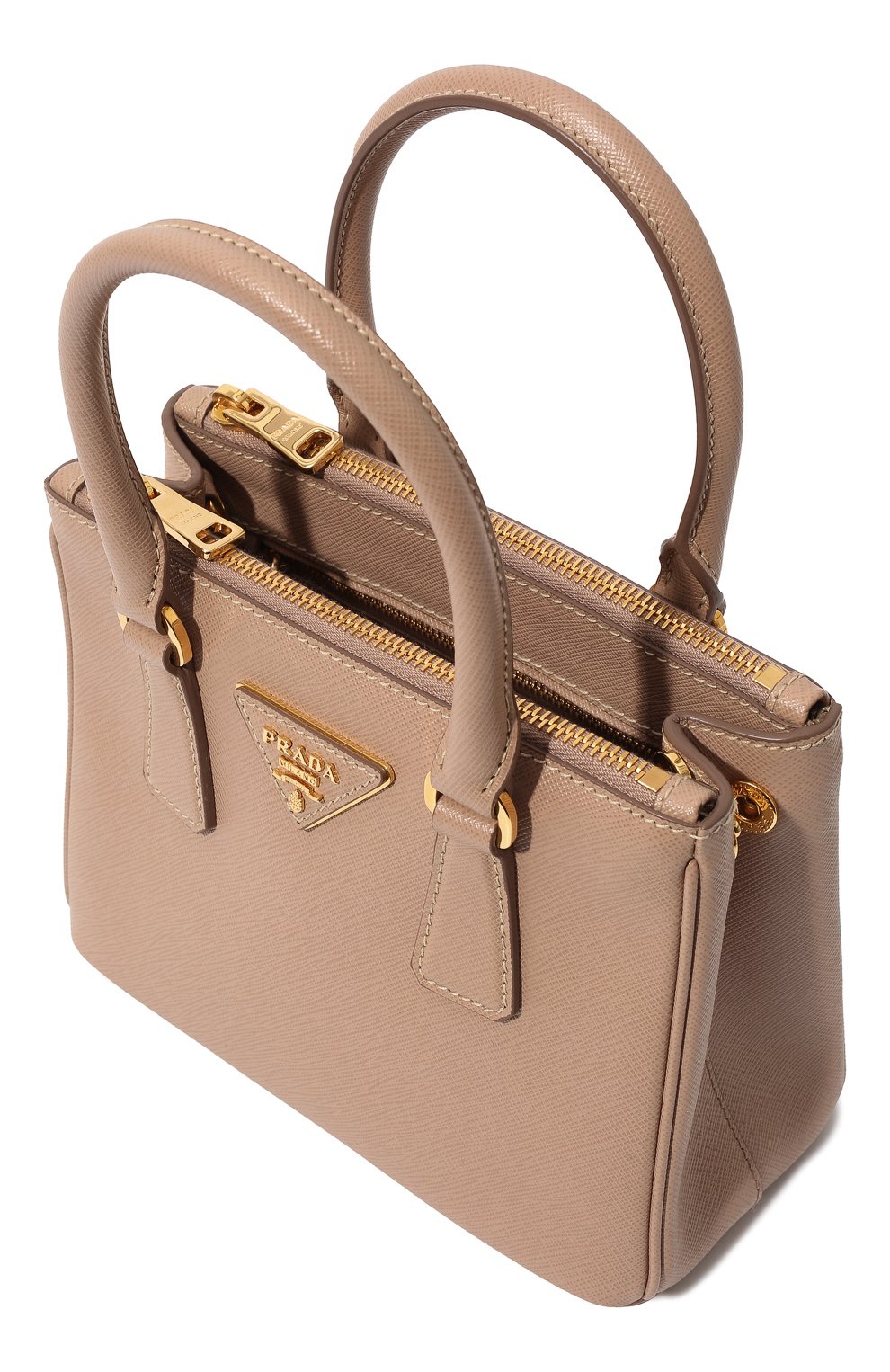 Сумка galleria mini PRADA, арт. 1BA906-NZV-F0236-DOO, фото 5