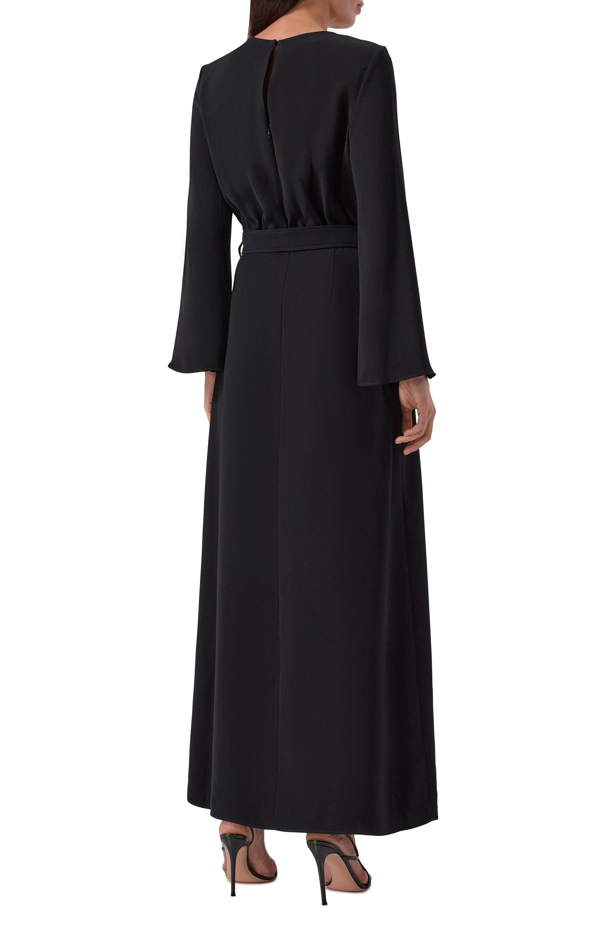 Платье P.A.R.O.S.H., арт. P0KER25-D726060, фото 4