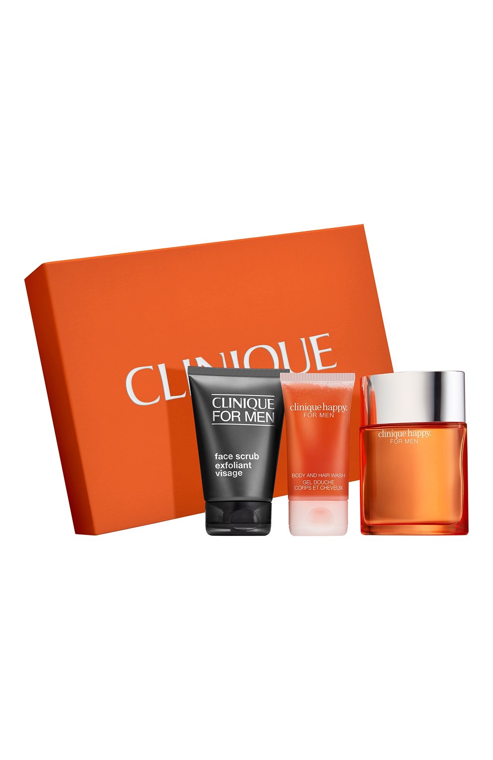 Набор happy for men CLINIQUE, арт. KAT9-Y8, фото 1