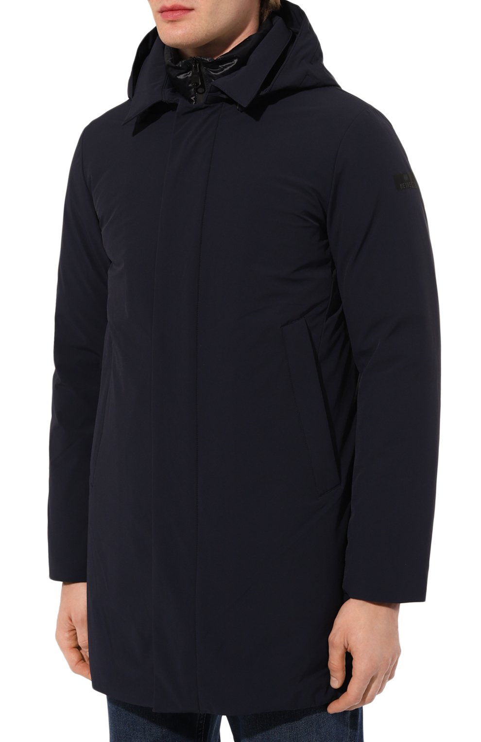 Пуховая парка HETREGO, арт. 8N464/EDGAR, фото 3