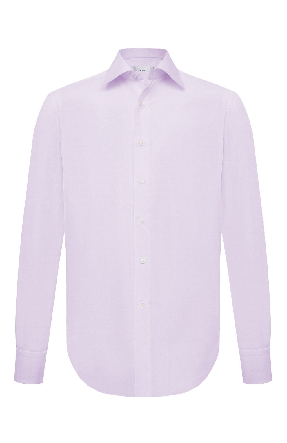 Хлопковая сорочка STEFANO RICCI, арт. MC007467/S2511, фото 1