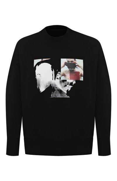 Хлопковый свитшот JULIUS, арт. 658CPM1, фото 1