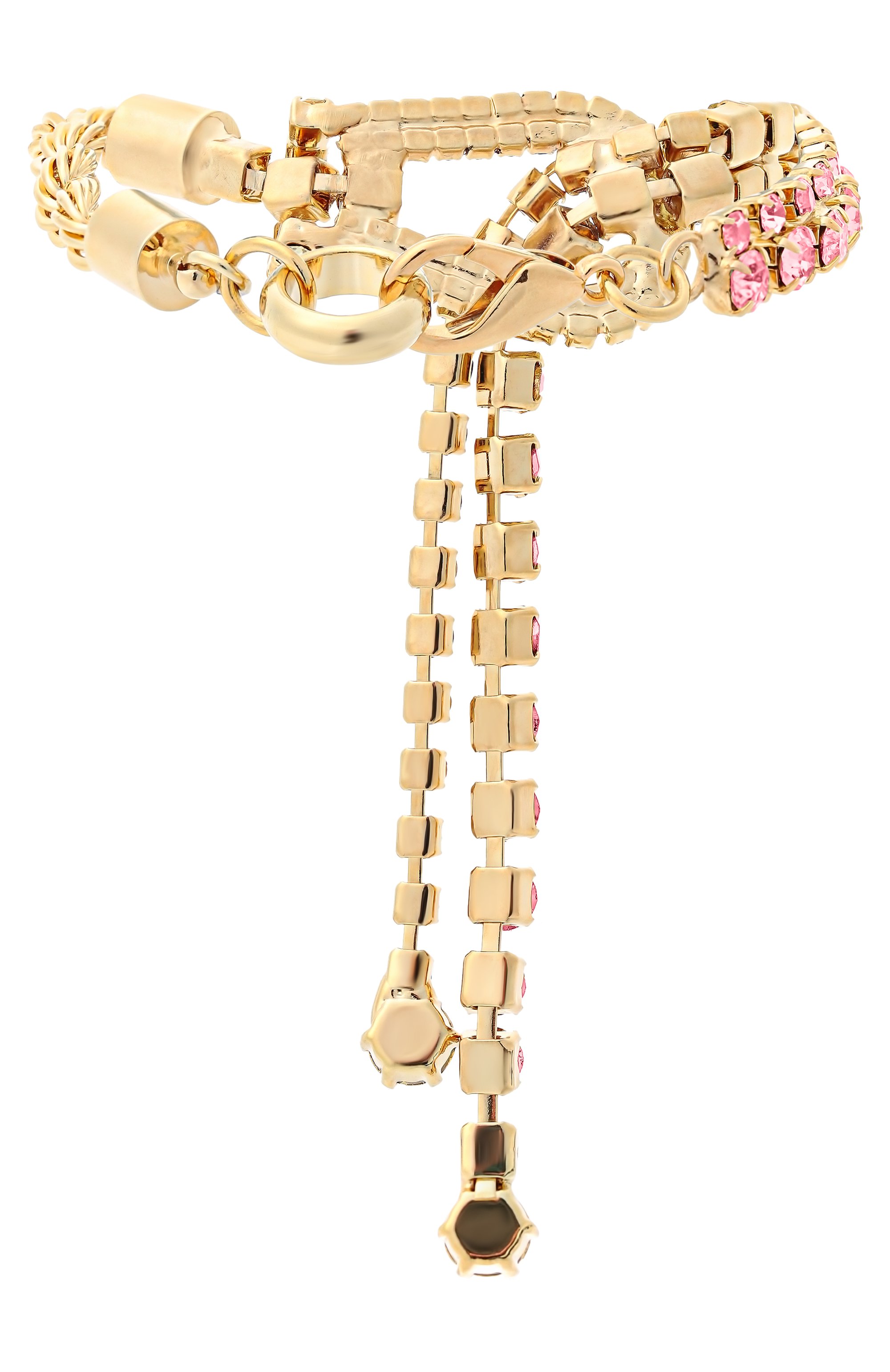 Браслет CRYSTALLINE JEWELLERY, арт. 487Z, фото 3