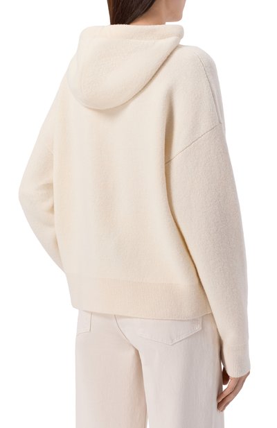 Шерстяное худи WINDSOR, арт. 52 DP647 10020704/30049079, фото 4