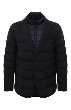Пуховая куртка ferrandier MONCLER, арт. G2-091-1A001-72-53132, фото 1
