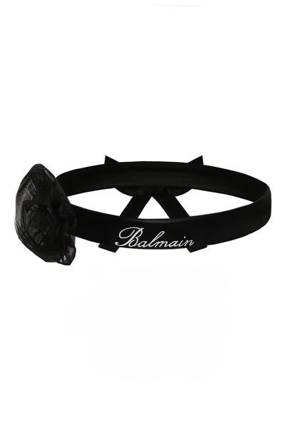 Ремень BALMAIN, арт. BV0A81, фото 2