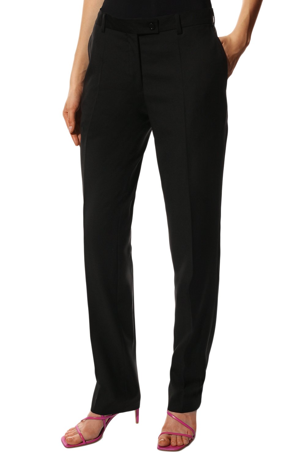 Шерстяной костюм SASHAVERSE, арт. SUITE1SS22, фото 4