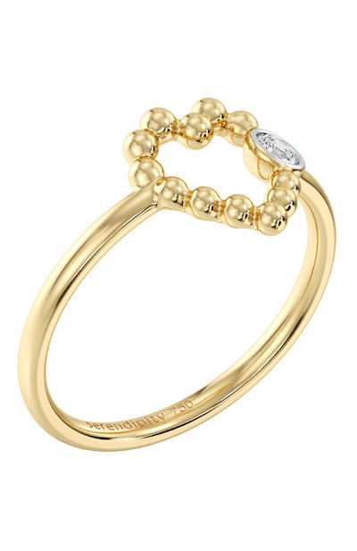 Женские кольцо SERENDIPITY, арт. EJR0070Y